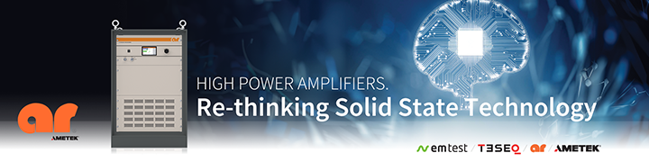 Rethinking solid state amplifiers